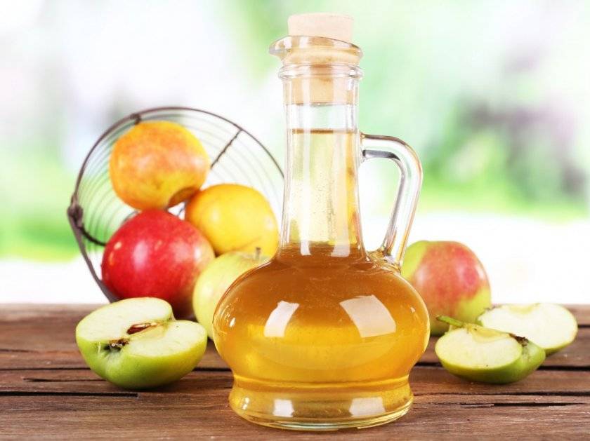 “польза яблочного уксуса, как принимать для здоровья организма”