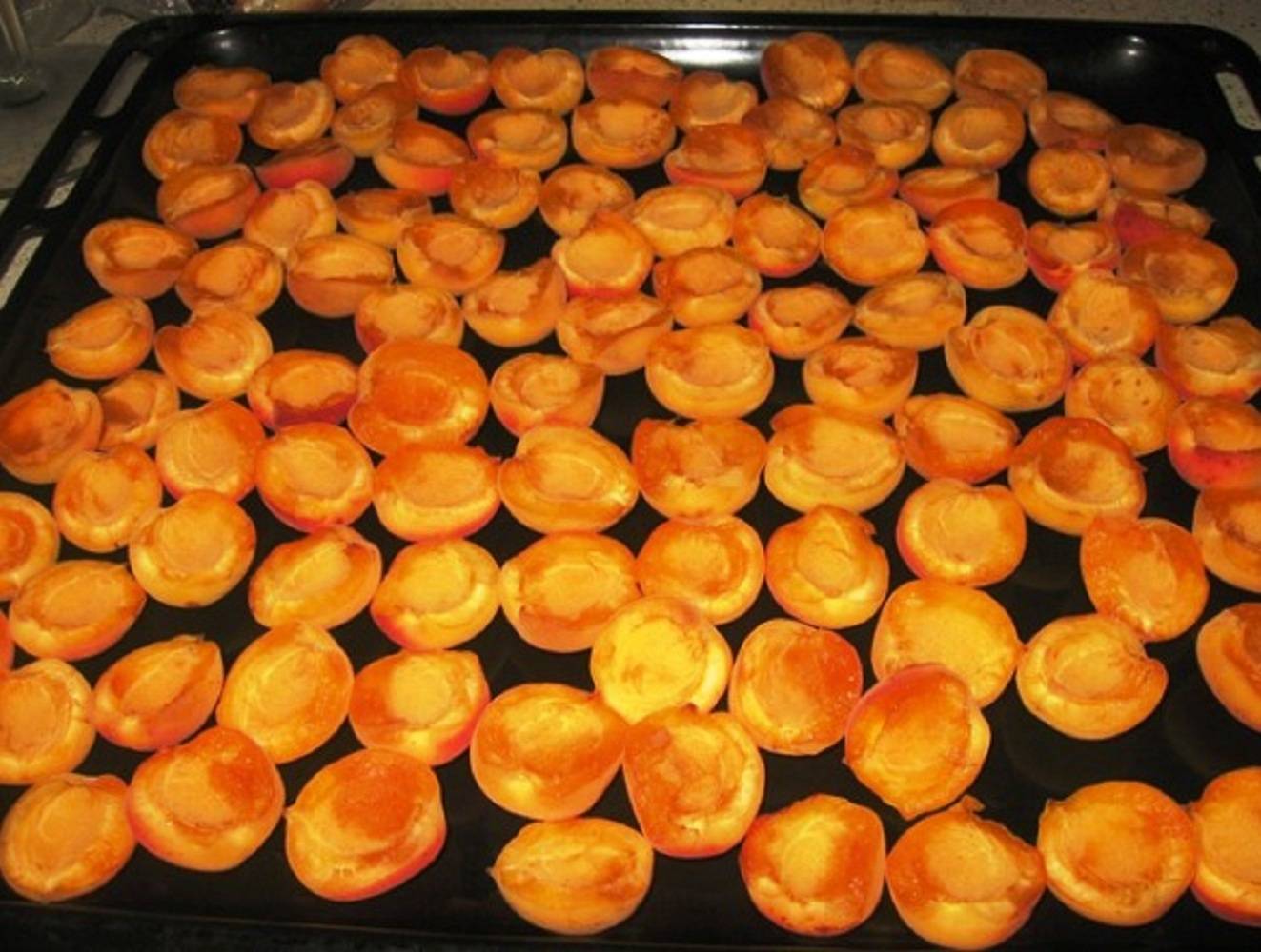 Домашняя курага – простые и вкусные рецепты сушеной абрикосы самостоятельно