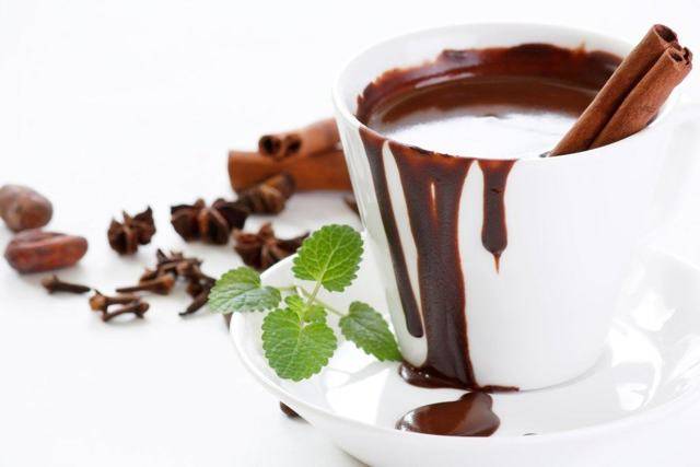 Горький шоколад: польза и вред