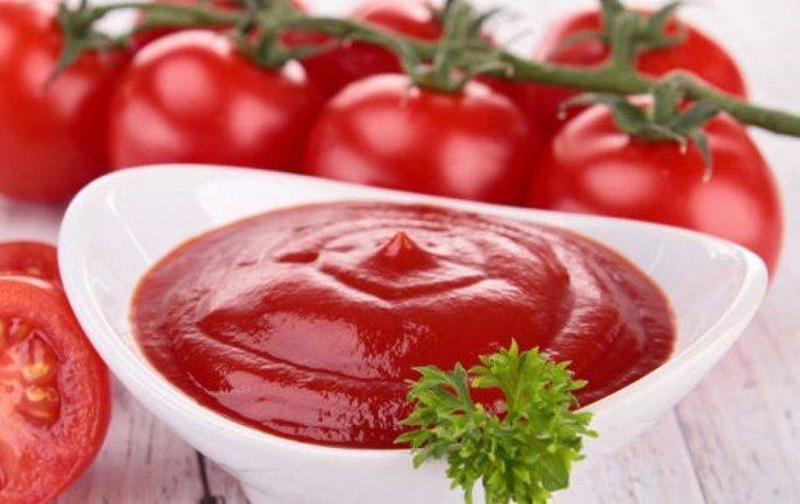 Польза и вред кетчупа для здоровья: мифы и правда.