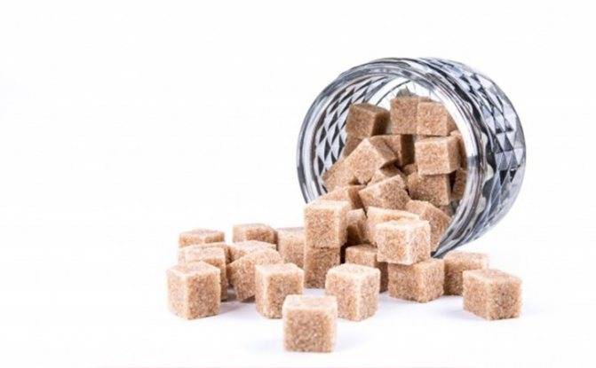 Вреден ли тростниковый сахар