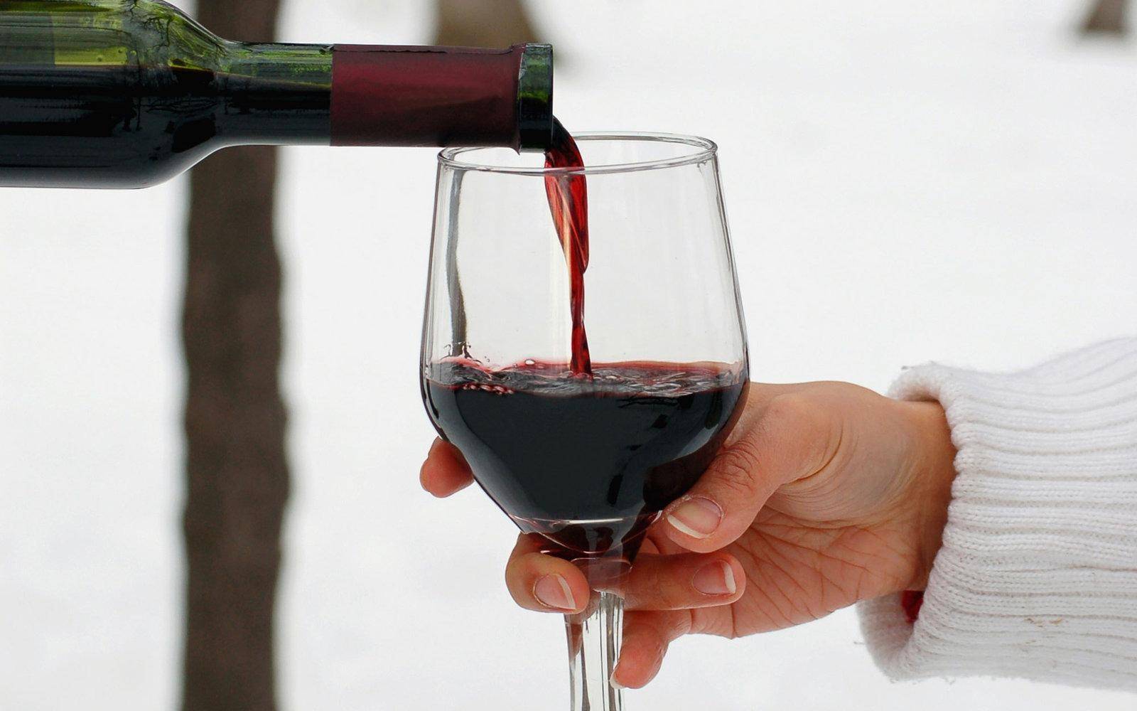 Вся правда о пользе и вреде вина. как влияет красное вино на давление и сосуды?