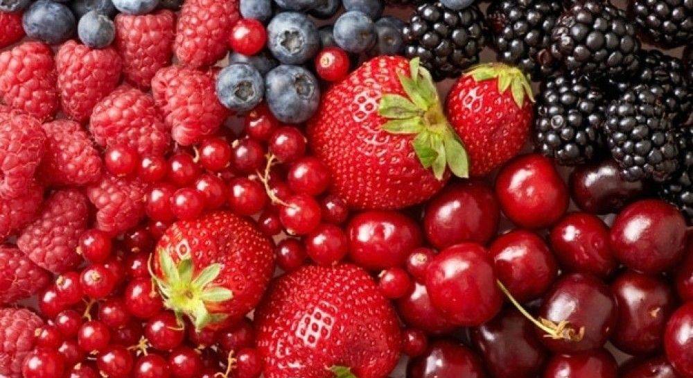 Какие ягоды наиболее полезны для сердца и сосудов — топ 8