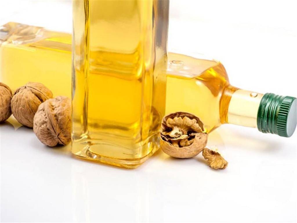 Ценнейшее масло грецкого ореха — состав и свойства древнего царского золота