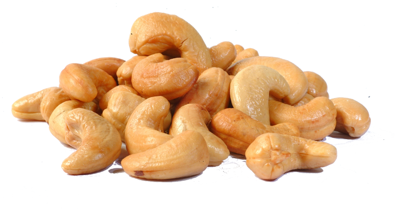 Орехи кешью - польза и вред для организма, сколько нужно съесть.