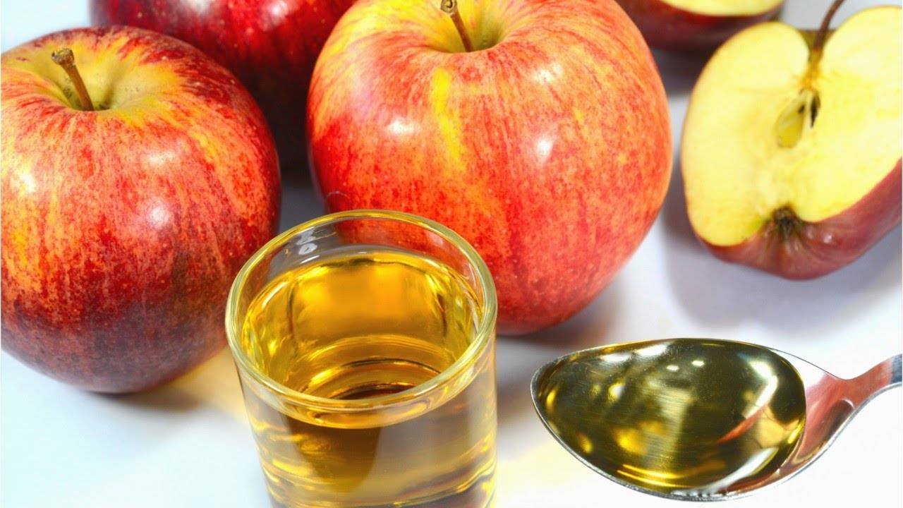 Сидр яблочный вред и польза