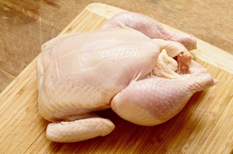 Как быстро разморозить курицу. способы и рекомендации