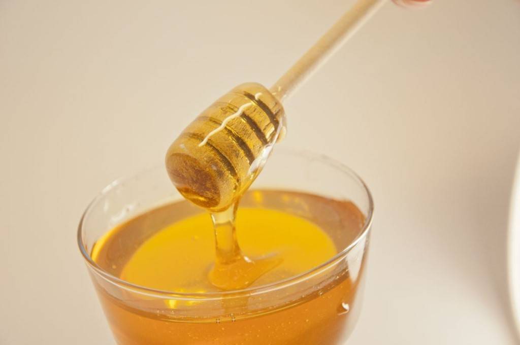 Майский — первый мед года с удивительным вкусом!