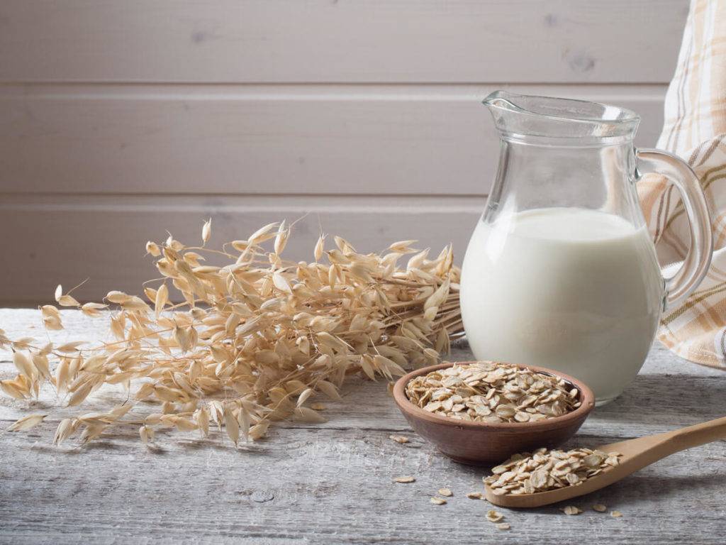 Сухое обезжиренное молоко: польза и вред