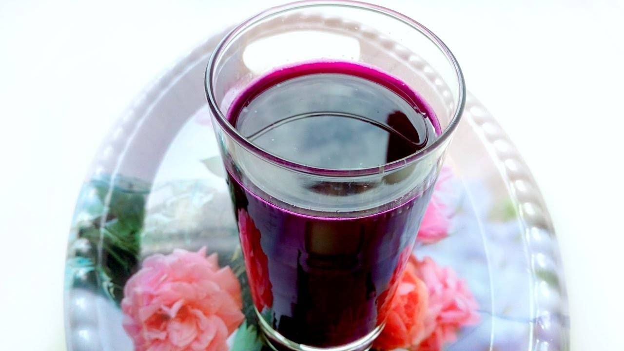 Свекольный квас: рецепты вкусного и полезного напитка