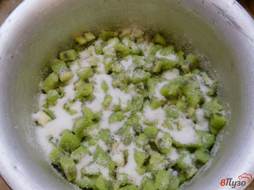 Варенье из киви - полезные рецепты. как правильно приготовить варенье из киви
