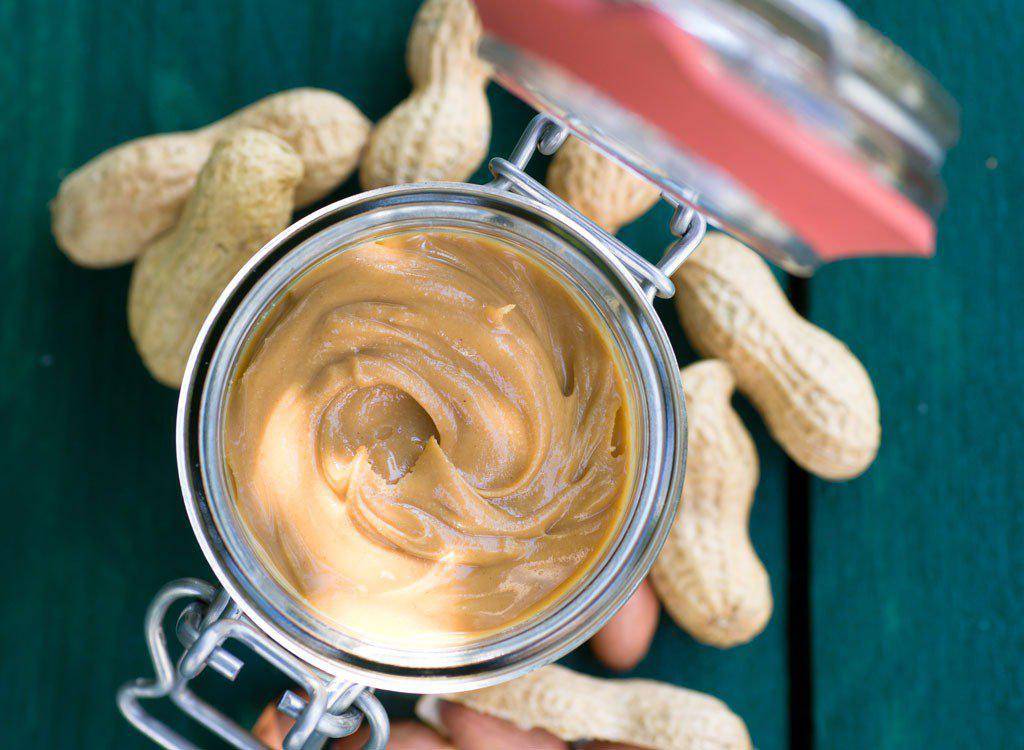 Масло арахисовое польза и вред как принимать