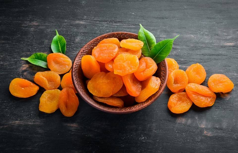 Особенности употребления абрикосов, их польза и вред