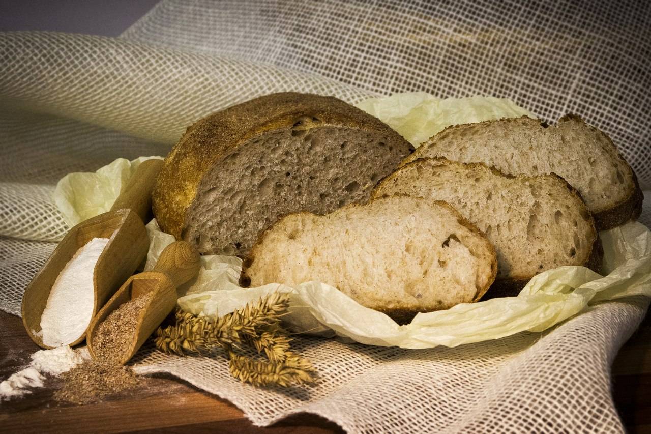 Отрубной хлеб польза и вред