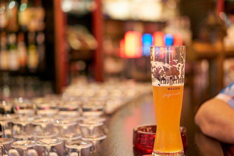 Польза и вред нефильтрованного пива для женщин и мужчин