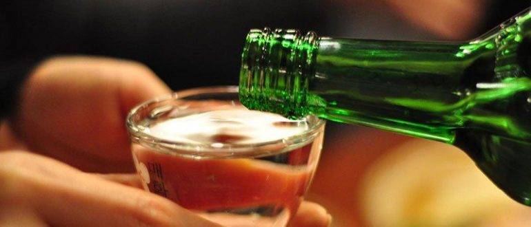 Как научиться пить алкоголь в меру?