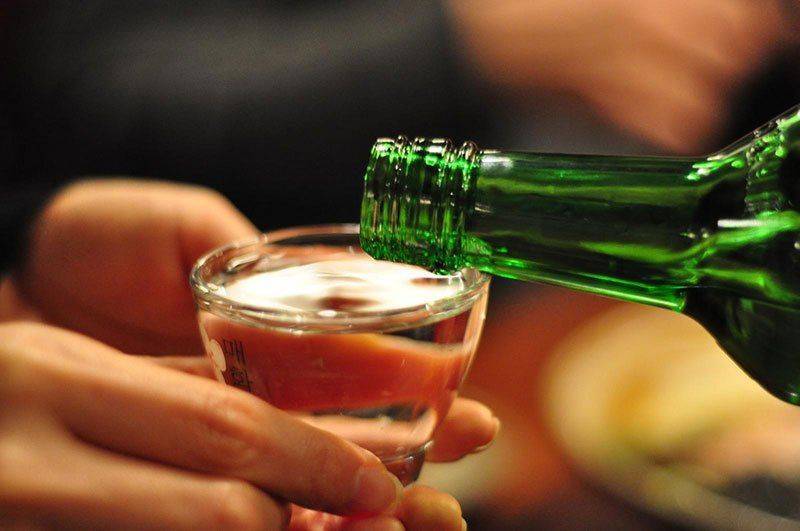 Как научиться пить алкоголь в меру?