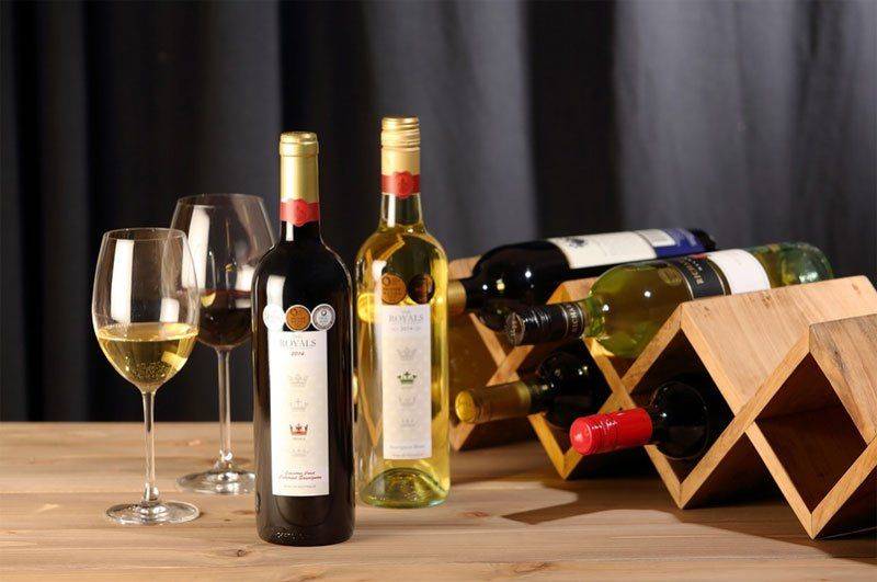 Пьем вино правильно: рекомендации сомелье