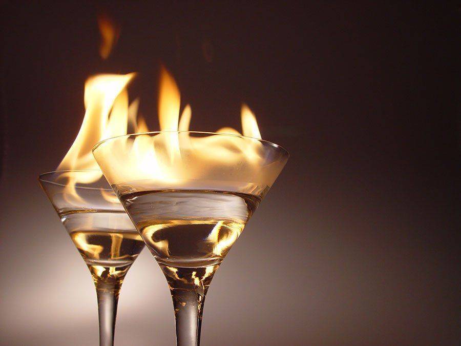 Клотримазол и алкоголь: совместимость возможна или нет?