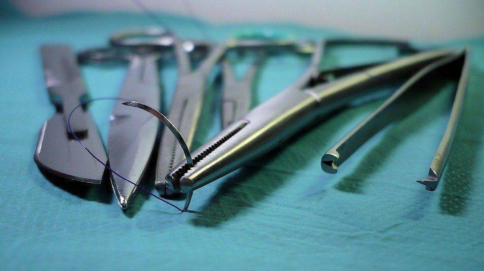 Простатэктомия — виды операции и порядок её проведения