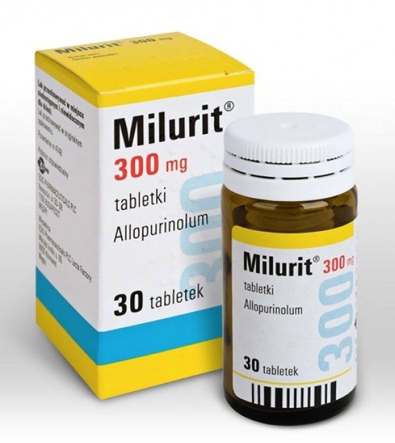 Можно ли принимать милурит. Аллопуринол 300 милурит. Милурит 100мг 50 таб. Милурит таб 300мг №30. Милурит 100 мг.