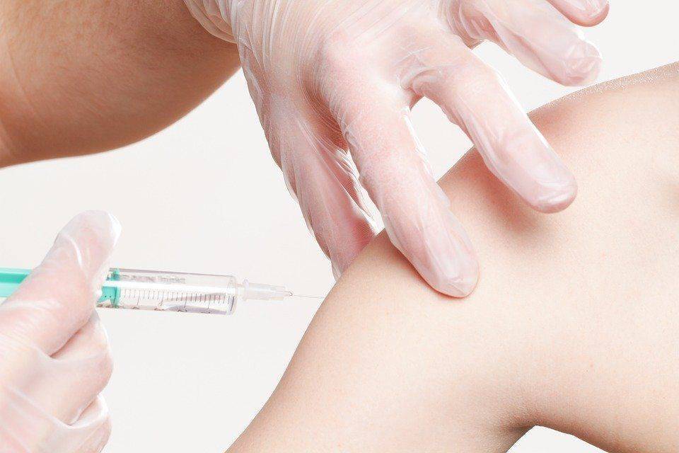 Прививка от дизентерии: зачем она нужна, виды и список вакцин
