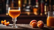Химический состав, пищевая ценность и полезные свойства абрикосового сока