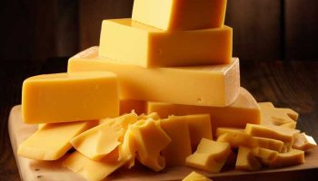 Сыр Чеддер: химический состав, пищевая ценность, калорийность и полезные вещества