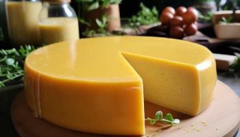 Сыр Эдам: состав, пищевая ценность, витамины, аминокислоты и минералы