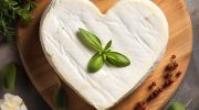 Сыр Нёшатель: состав, пищевая ценность, калорийность и полезные свойства