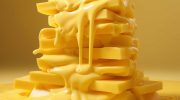 Сыр плавленый: состав, польза и пищевая ценность