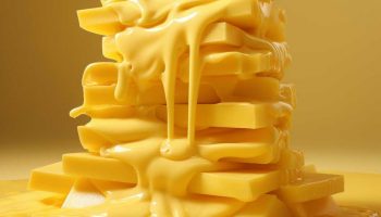 Сыр плавленый: состав, польза и пищевая ценность
