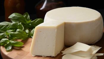 Сыр Проволоне: химический состав, пищевая ценность, калорийность, витамины, аминокислотный состав, минеральный состав