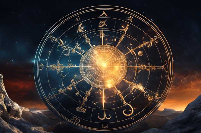 Скорпион: гороскоп на январь 2024 года