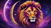 Лунный гороскоп для Льва на 16 января 2024 года