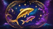 Рыбы — гороскоп на 14 февраля 2024 года
