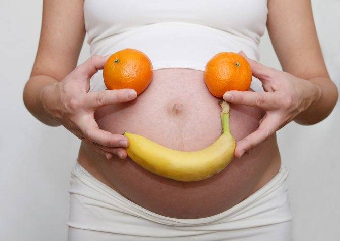 Можно ли беременным ананасовый сок