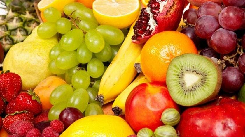 Употребление фруктов и овощей может быть опасно для желудка