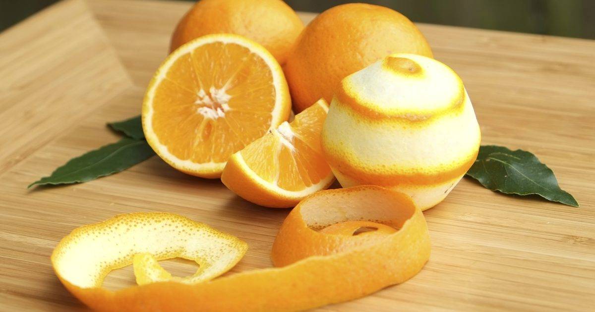 Чем полезна апельсиновая кожура. апельсиновые корки — польза и вред для здоровья кожура апельсина для похудения