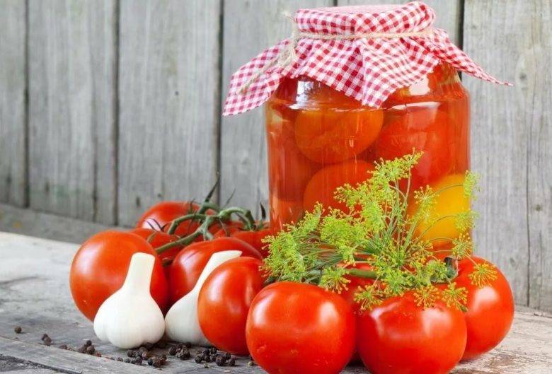 Зеленые помидоры польза и вред для организма