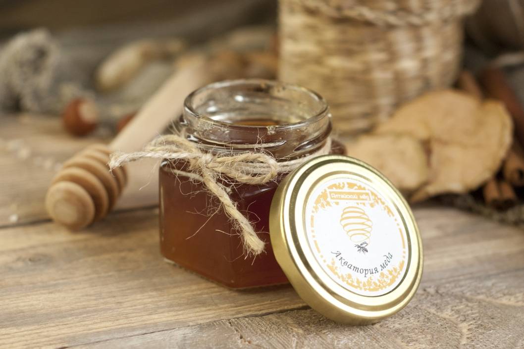 Горный мед — полезные свойства и противопоказания