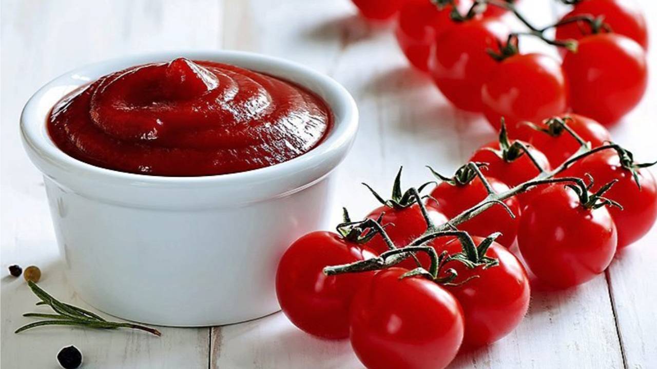 Польза и вред кетчупа для здоровья. кетчуп: польза и вред для организма