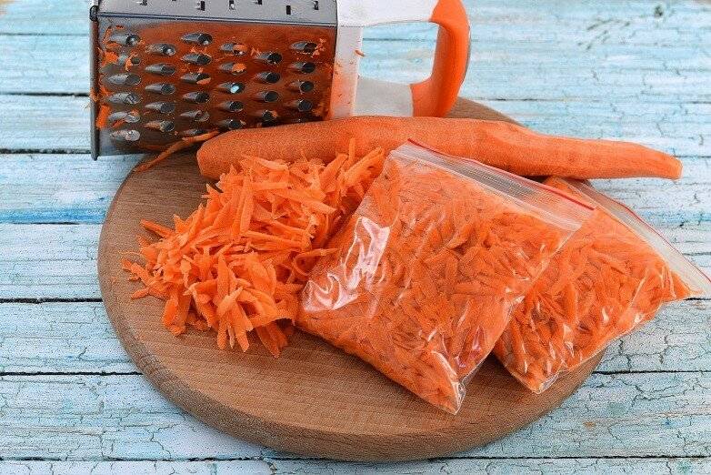 Секреты быстрого всхода моркови: как замочить семена перед посадкой