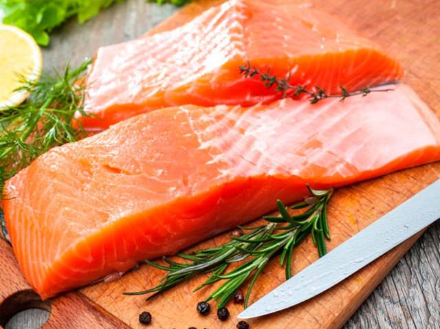 Еда для гурманов — рыба горбуша: каковы ее ценные качества и калорийность?