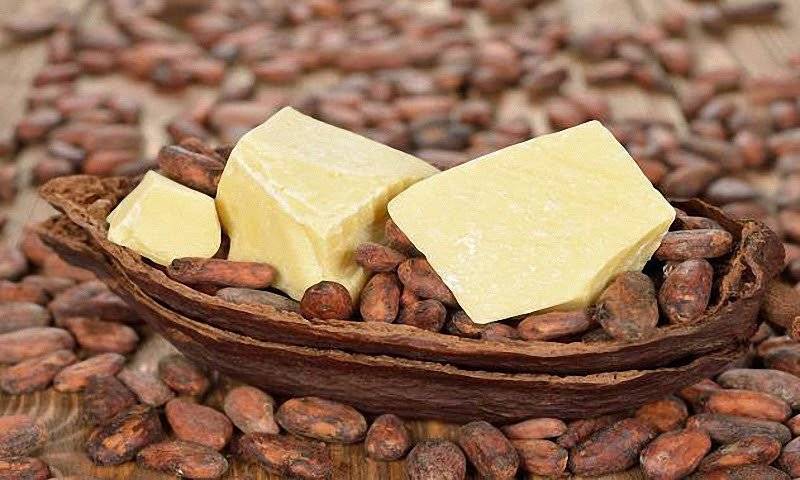 Какао-масло: польза, вред, рецепты и советы