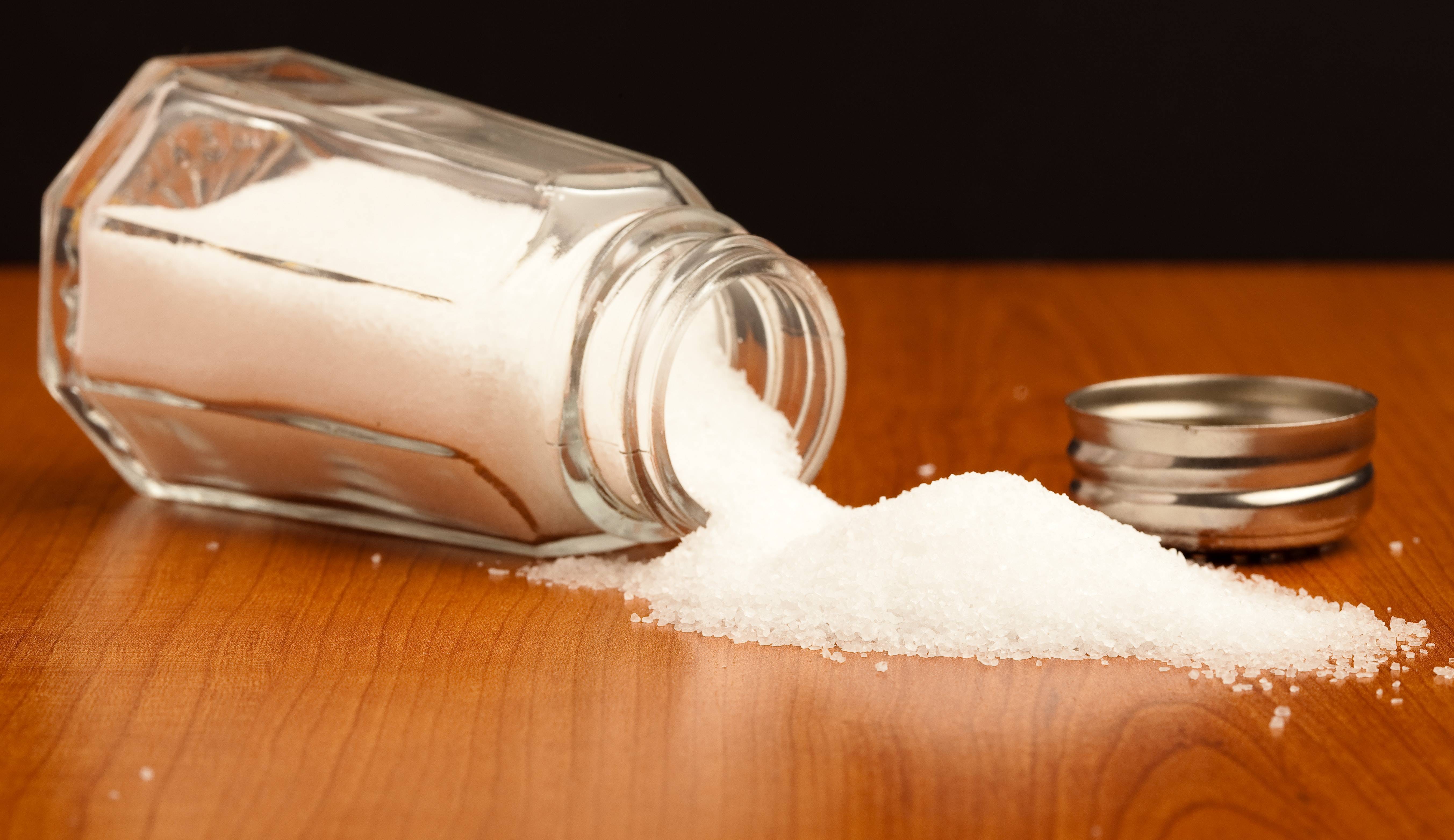 Йодированная соль: польза и вред. когда нужно ее включать в рацион?