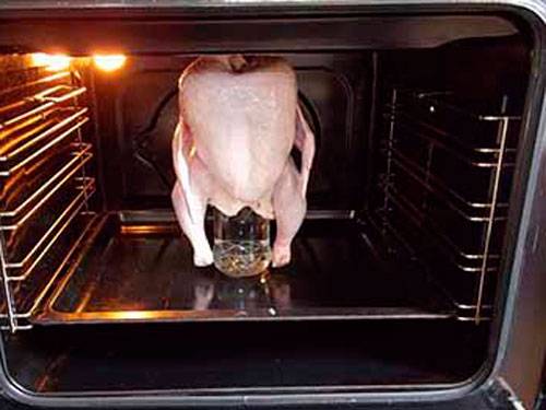 Размораживание куриного мяса: правильно или быстро?