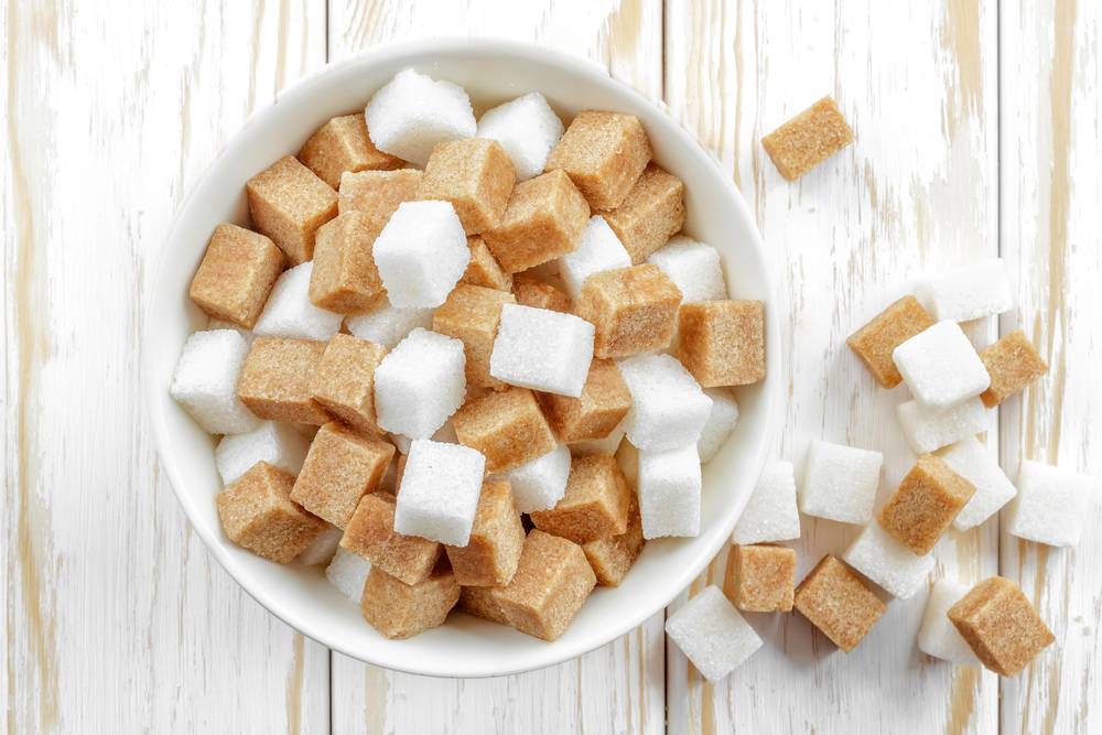 Чем полезен сахар для организма человека?