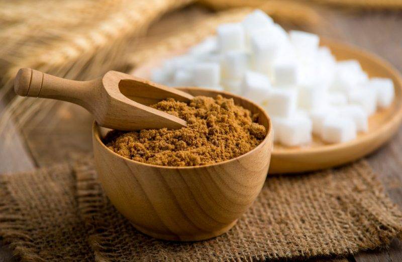 Кокосовый сахар — польза и вред для здоровья