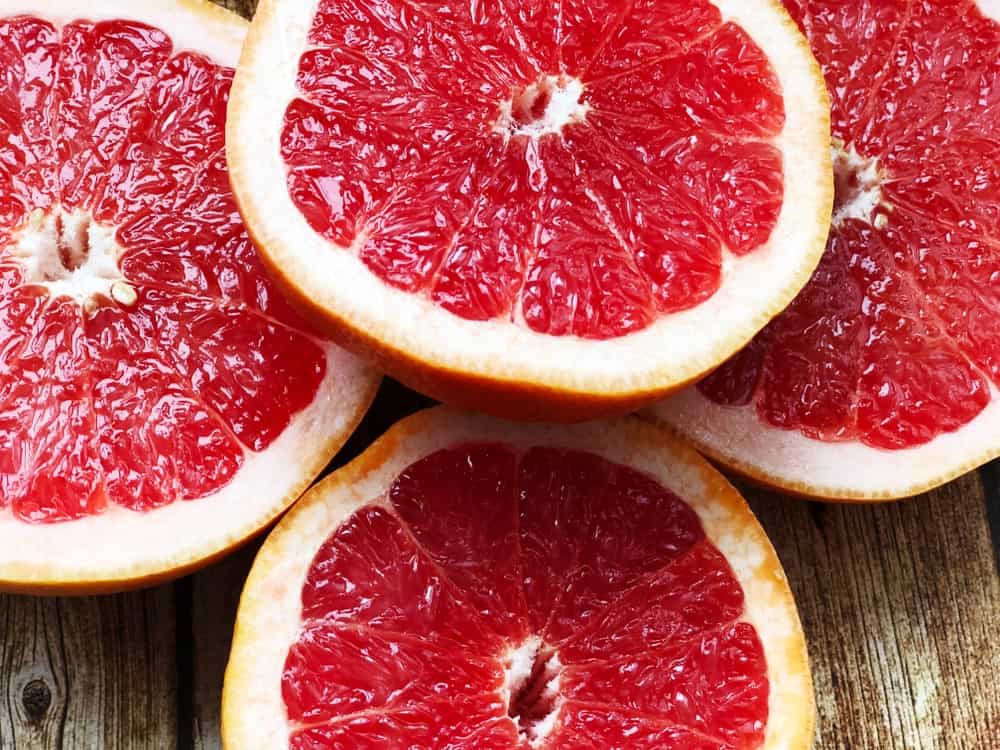 Грейпфрут польза и вред для организма человека